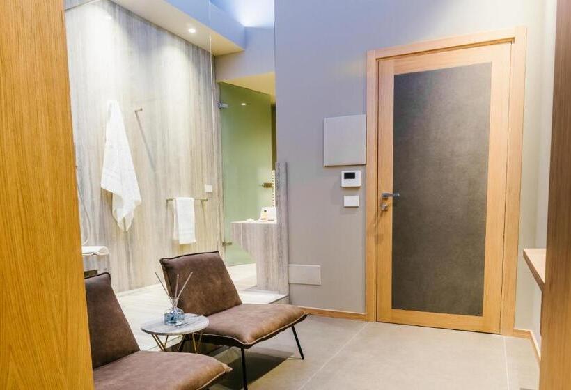 بنسيون Etnea Suite 270