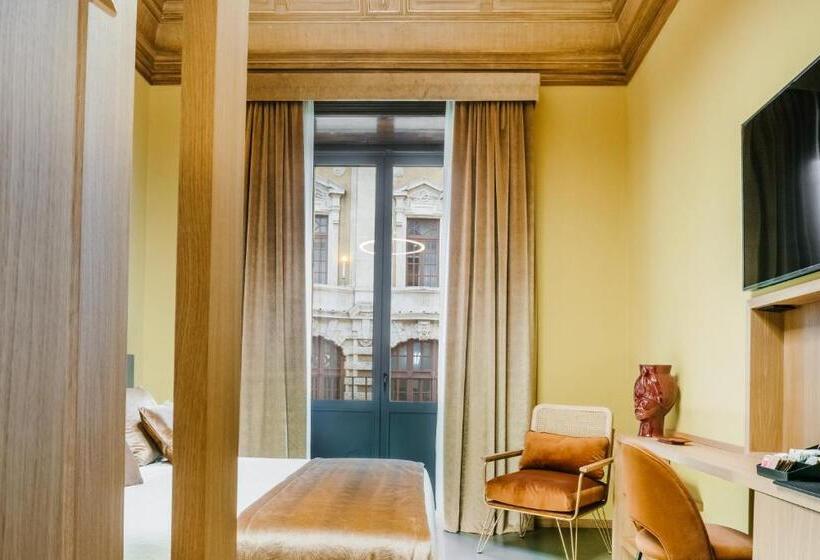 بنسيون Etnea Suite 270