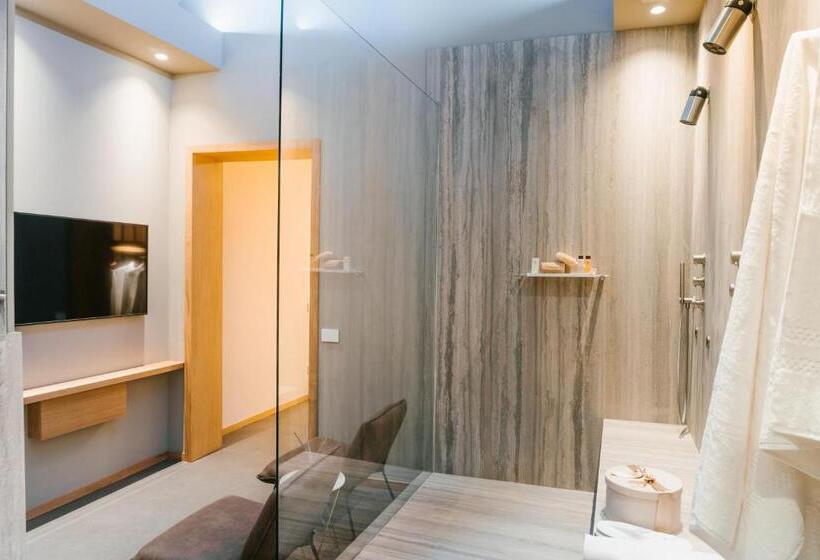 بنسيون Etnea Suite 270