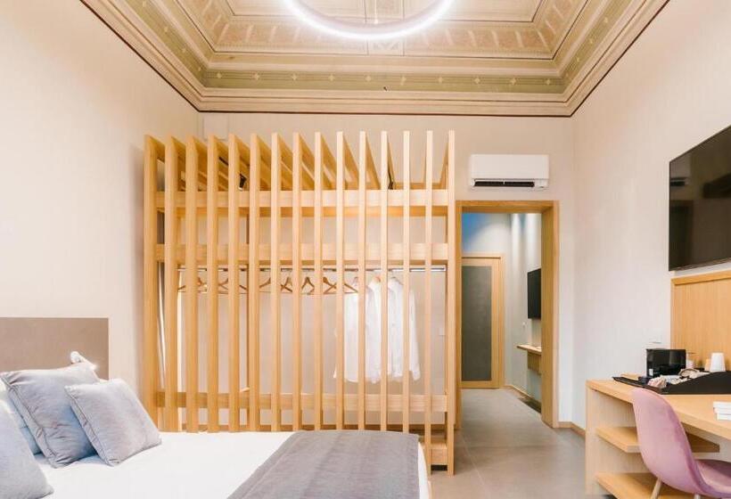 بنسيون Etnea Suite 270