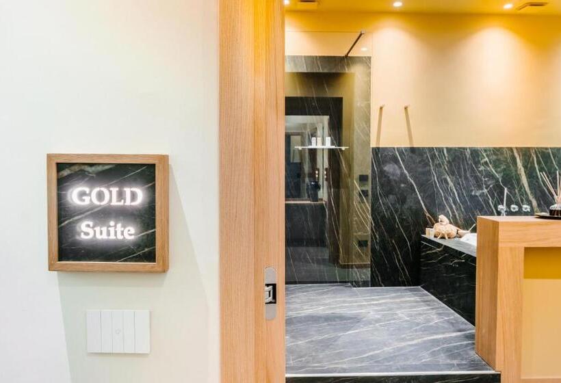 بنسيون Etnea Suite 270