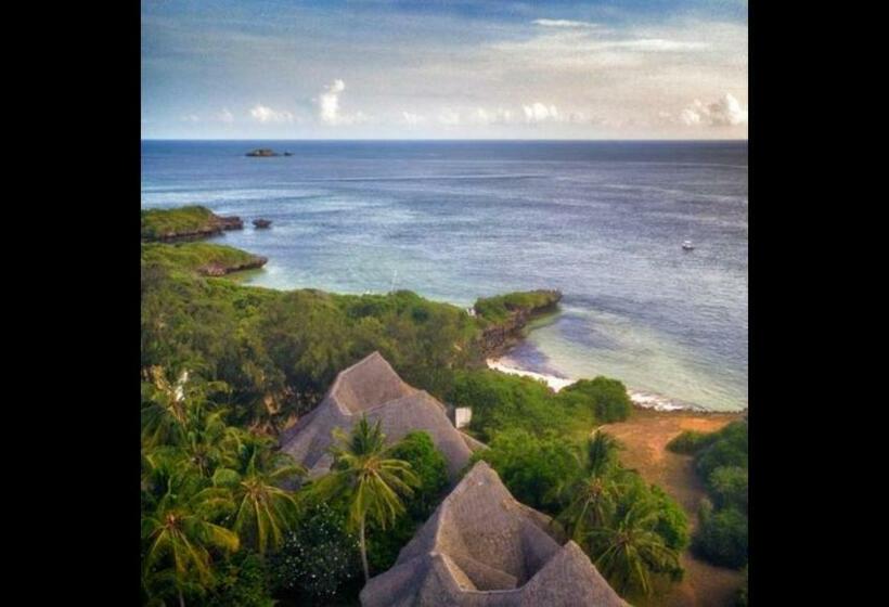 پانسیون Room In Bb   Creek Deluxe Doubleroom