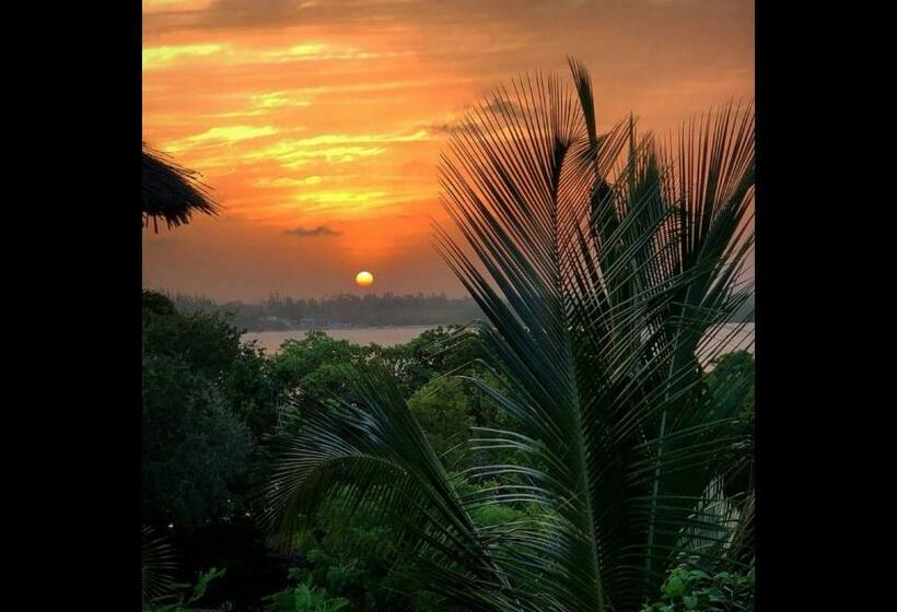 پانسیون Room In Bb   Creek Deluxe Doubleroom