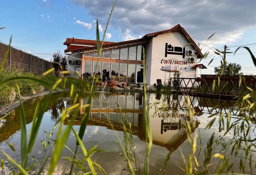 Bed and Breakfast Megnyugtat Lak Apartmanház