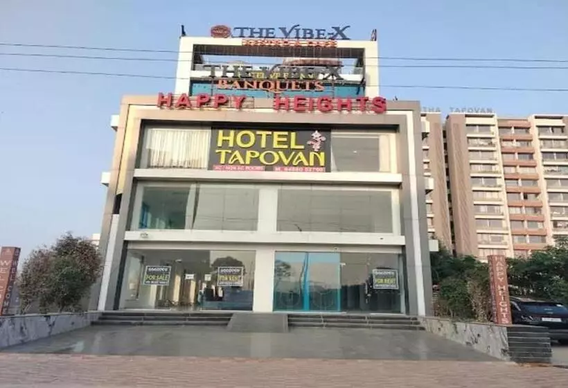 Hôtel Tapiovan In