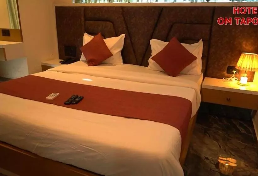 Hôtel Tapiovan In