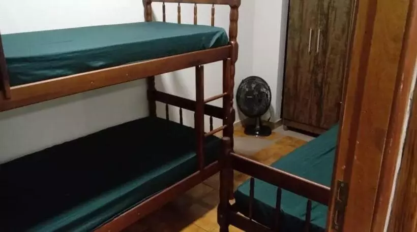 Hostel Salazar