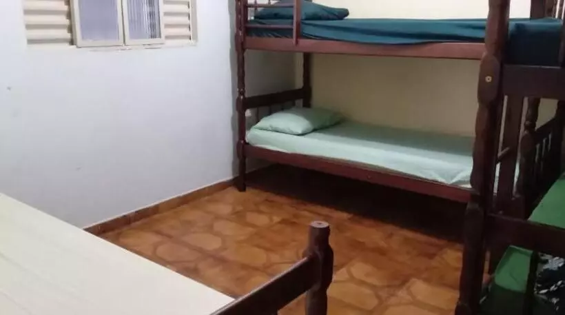 Hostel Salazar