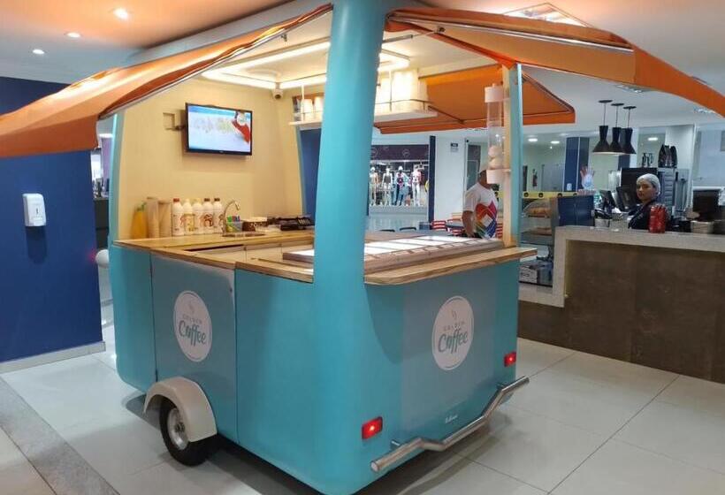 هتل Golden Dolphin Grand