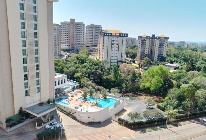 هتل Golden Dolphin Grand