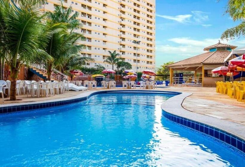 هتل Golden Dolphin Grand