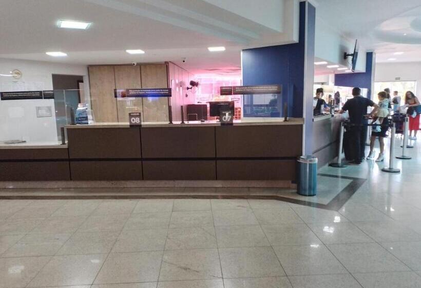 هتل Golden Dolphin Grand