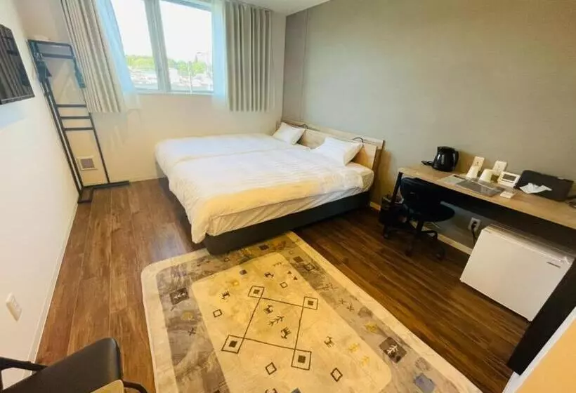 Hotelli Megu Fuji 2021   Vacation Stay 74532v