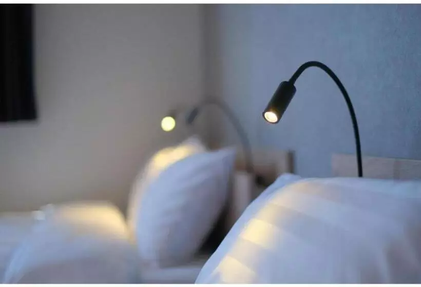 Hotelli Megu Fuji 2021   Vacation Stay 74532v