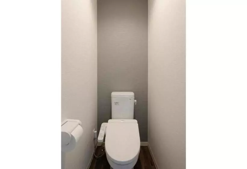 Hotelli Megu Fuji 2021   Vacation Stay 74532v