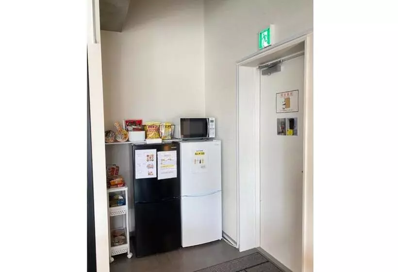 Hotelli Megu Fuji 2021   Vacation Stay 74532v