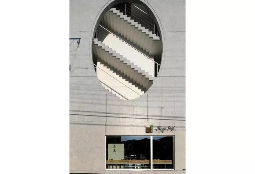 Hotelli Megu Fuji 2021   Vacation Stay 74532v