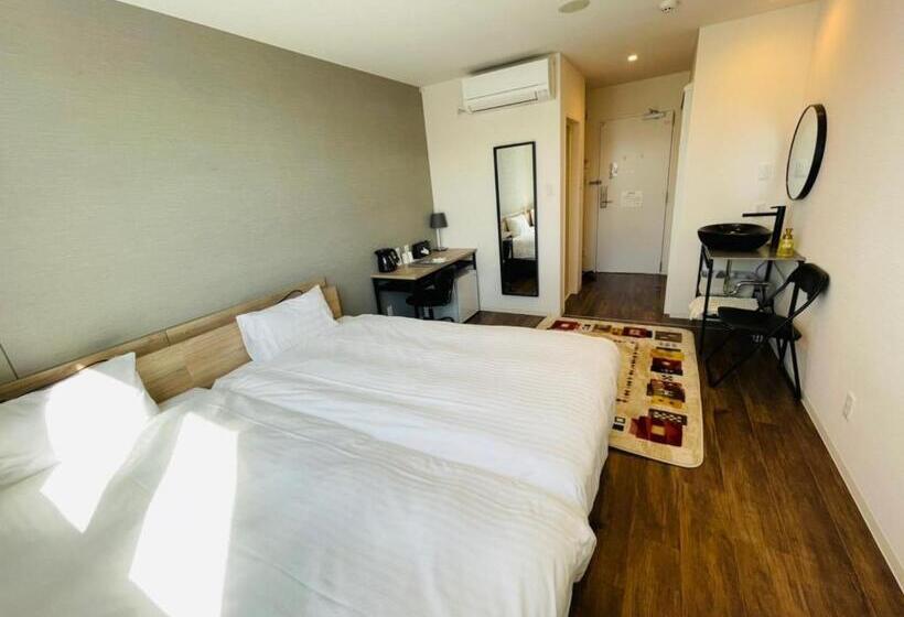 בית מלון כפרי Megu Fuji 2021   Vacation Stay 74533v