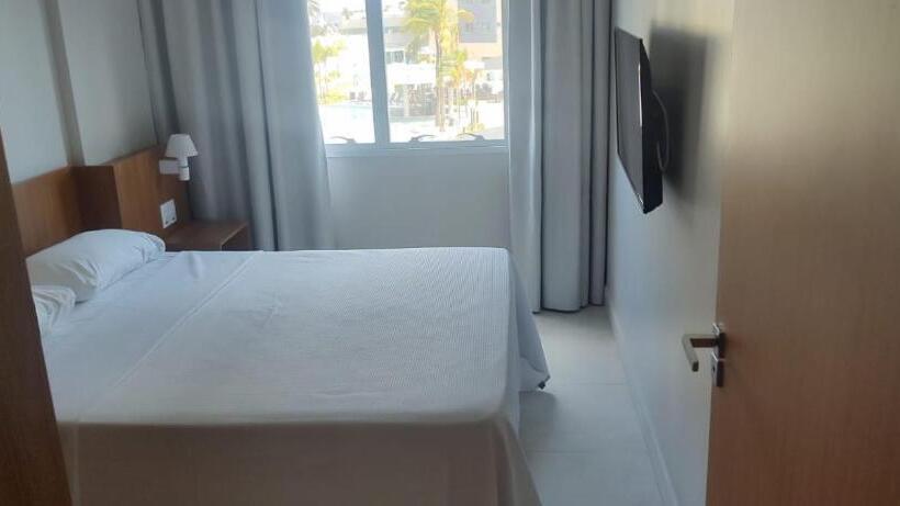 Otel Salinas Exclusive Resort