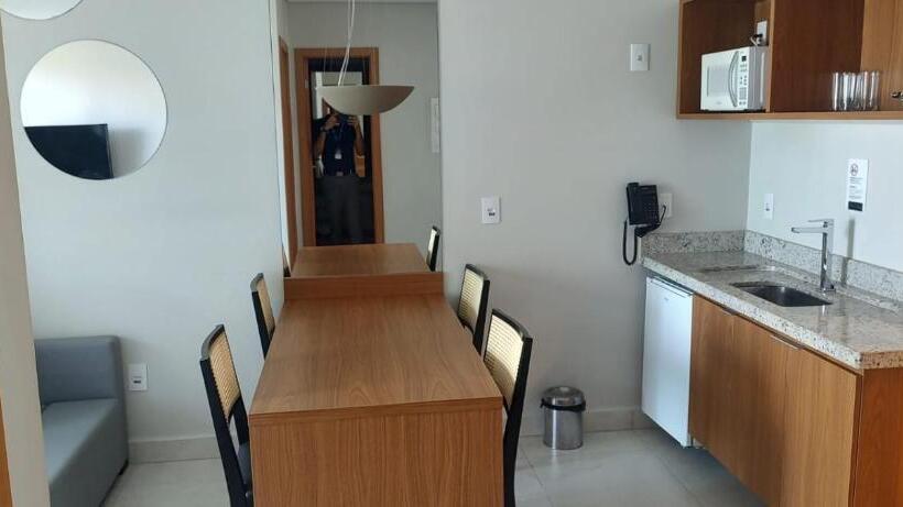 Otel Salinas Exclusive Resort