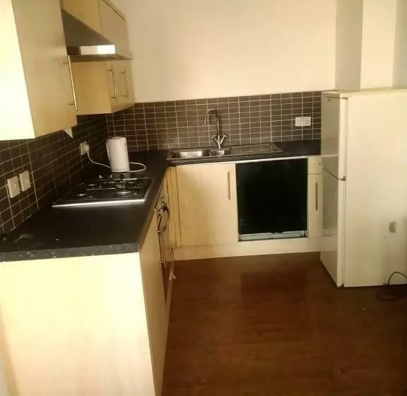 پانسیون Double Close To Bradford University And City Centre