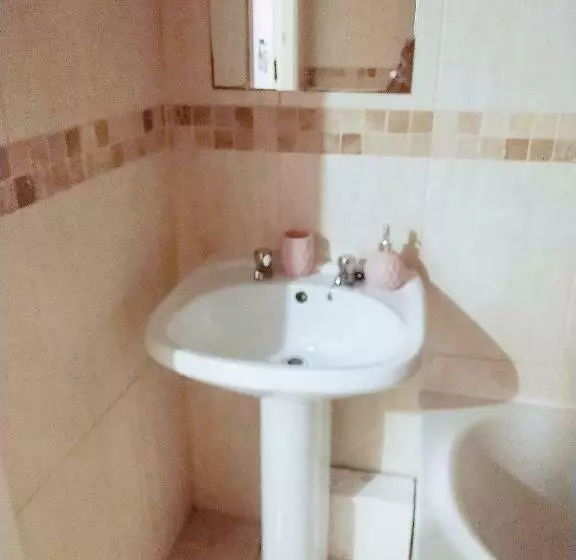پانسیون Double Close To Bradford University And City Centre