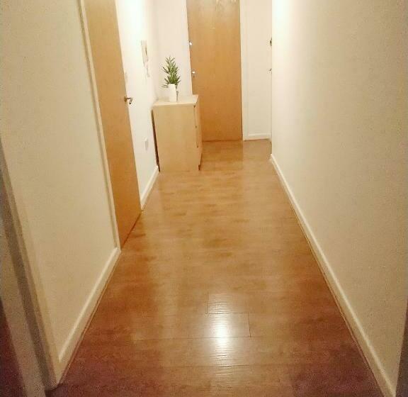 Pensjonat Double Close To Bradford University And City Centre