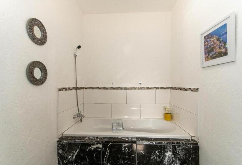 Pensjonat Woodpeckers Guest House