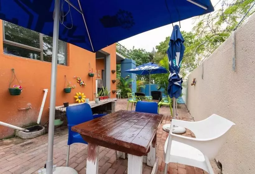 Majatalo Woodpeckers Guest House