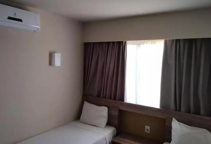 Solar Das águas   Resort Em Olimpia   Ap 2 Quartos