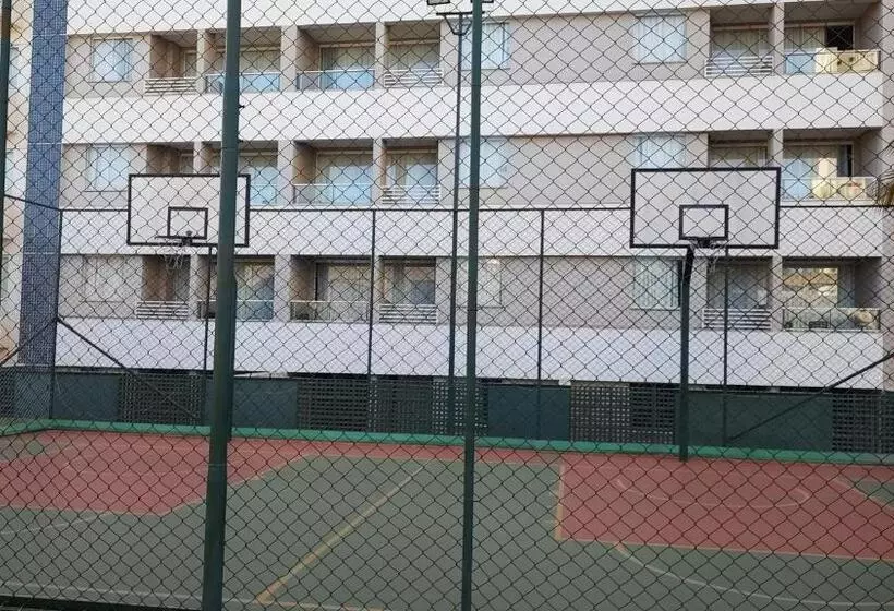 Solar Das águas   Resort Em Olimpia   Ap 2 Quartos