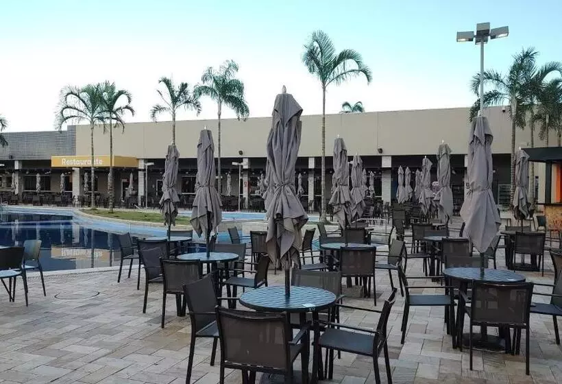 Solar Das águas   Resort Em Olimpia   Ap 2 Quartos