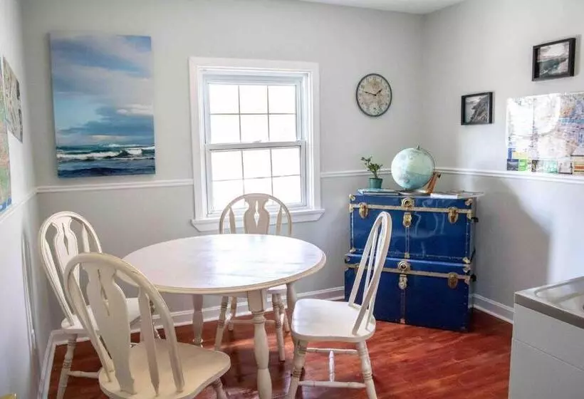 Retkeilymaja The Jypsy Inn   Journey Apartment Muskoka