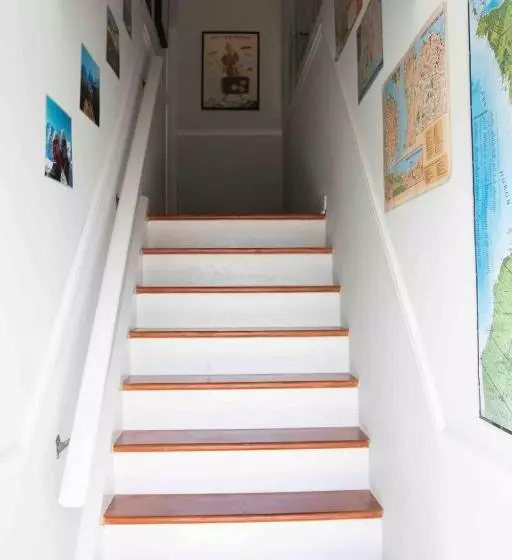 Retkeilymaja The Jypsy Inn   Journey Apartment Muskoka