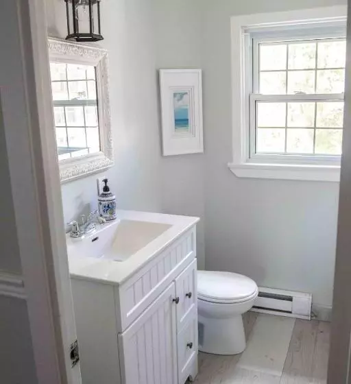 Retkeilymaja The Jypsy Inn   Journey Apartment Muskoka