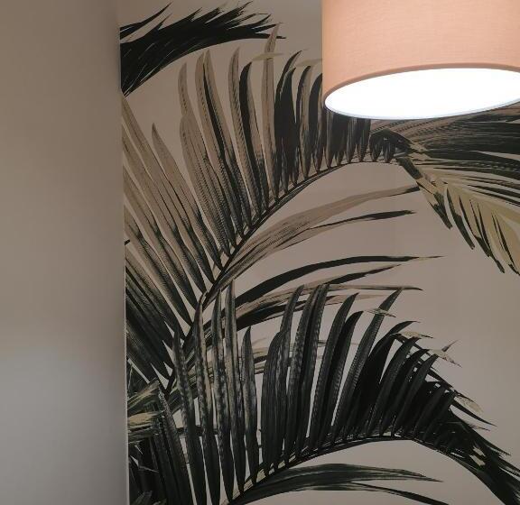 تختخواب و صبحانه Istai Cagliari City Center Rooms