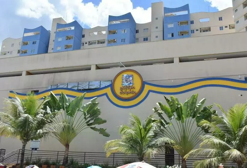 Golden Dolphin Grand Hotel 111