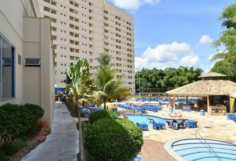 Golden Dolphin Grand Hotel 111