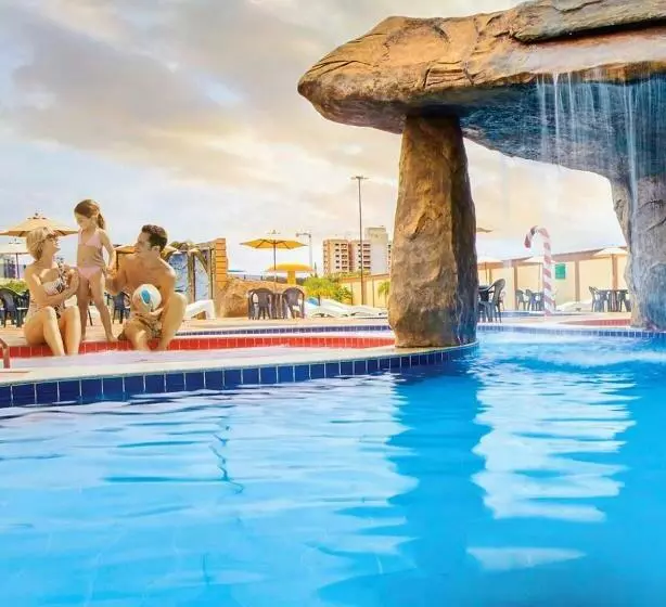 Golden Dolphin Grand Hotel 111