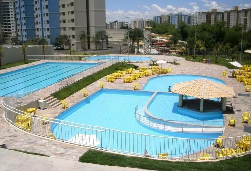 Golden Dolphin Grand Hotel 111