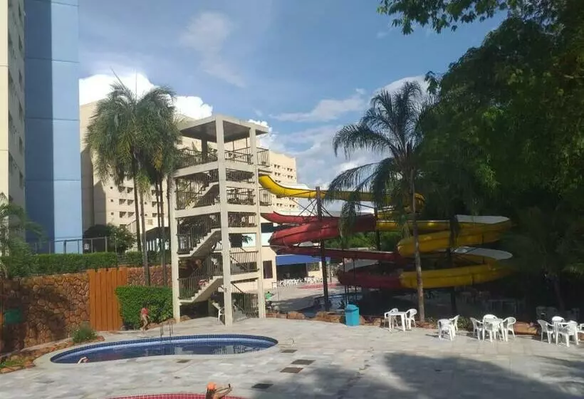 Golden Dolphin Grand Hotel 111