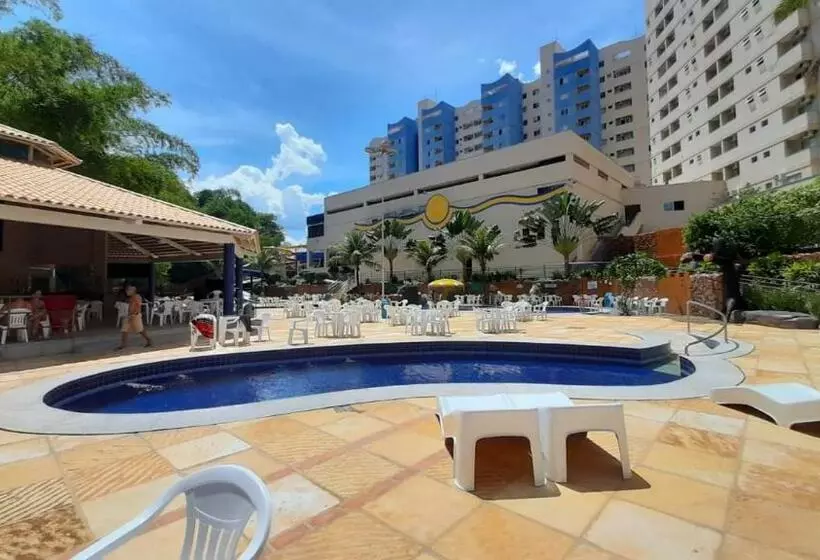 Golden Dolphin Grand Hotel 111