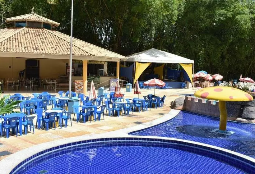Golden Dolphin Grand Hotel 111