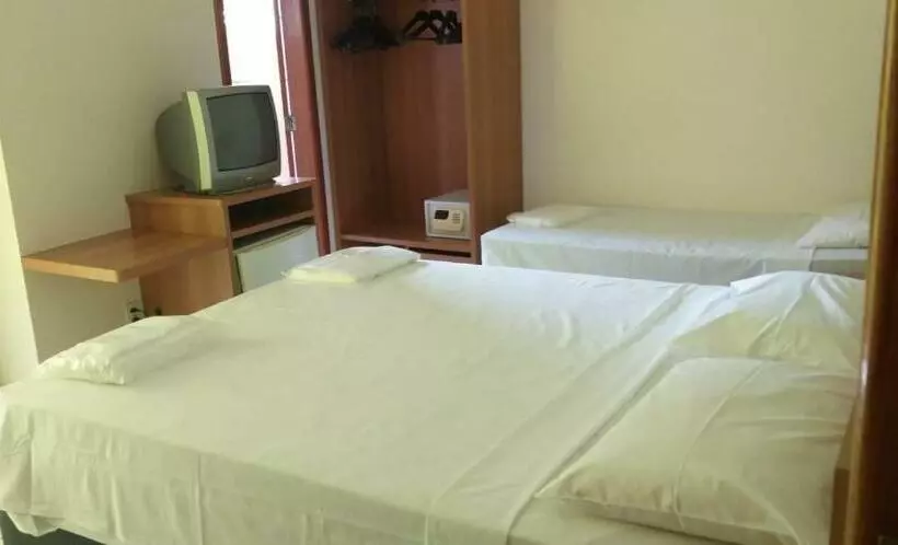 Golden Dolphin Grand Hotel 111