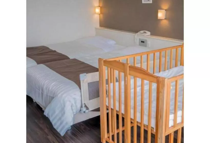 Hotelli Granview Garden Okinawa   Vacation Stay 44967v