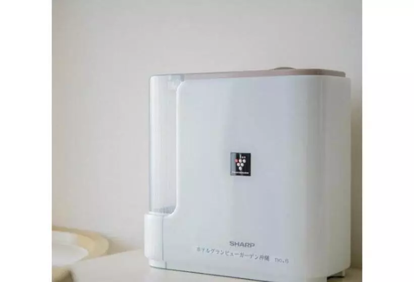 Hotelli Granview Garden Okinawa   Vacation Stay 44967v