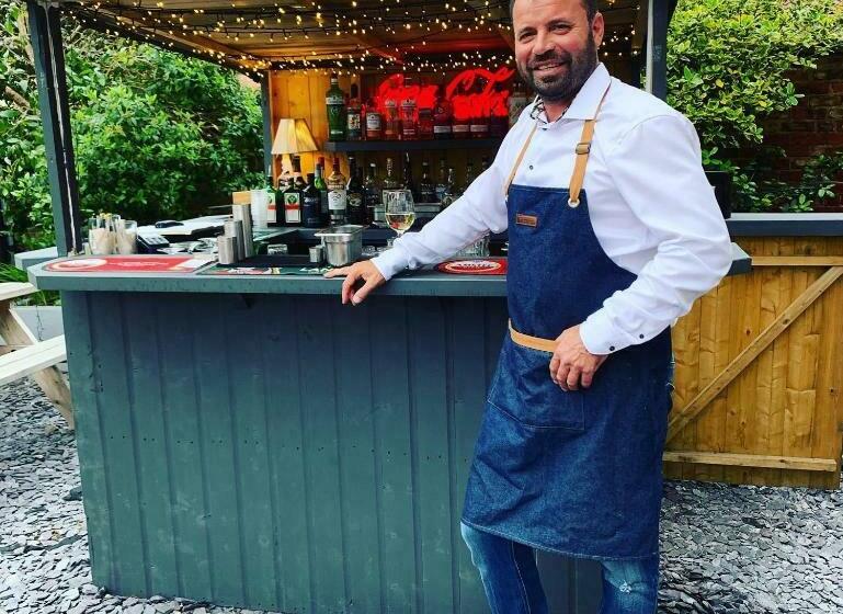 فندق The Bay Horse