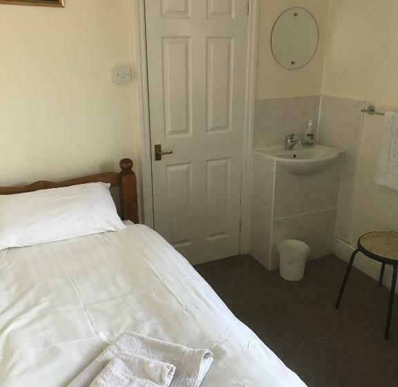 فندق The Bay Horse