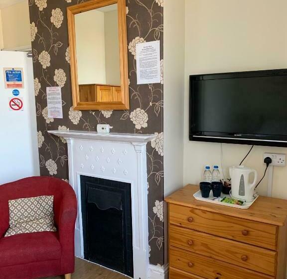 فندق The Bay Horse