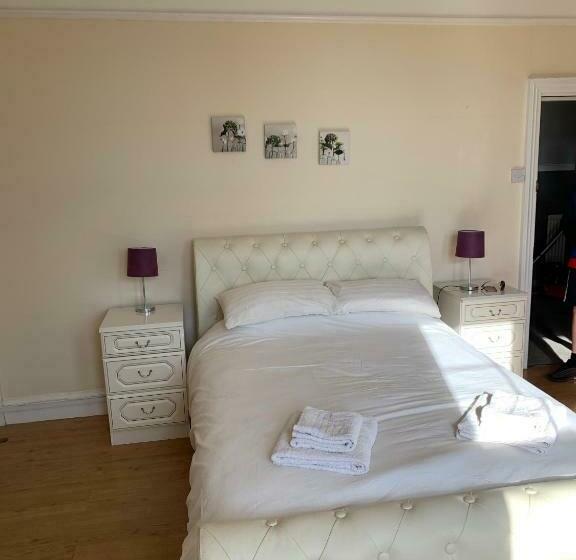 فندق The Bay Horse